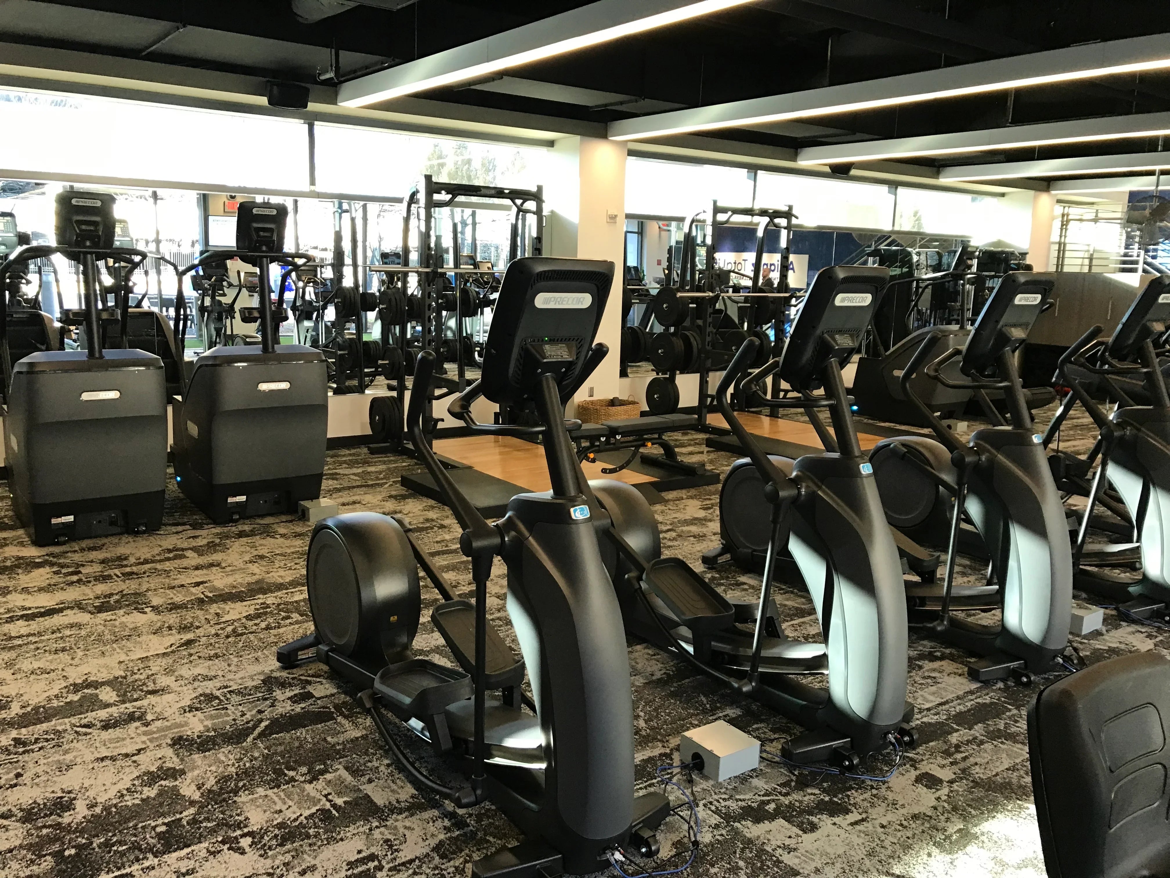 Another Path to Outfitting Your Commercial Fitness Facility