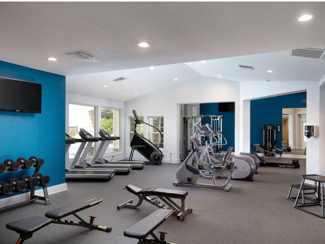Commercial multi housing fitness trends and innovations for 2023