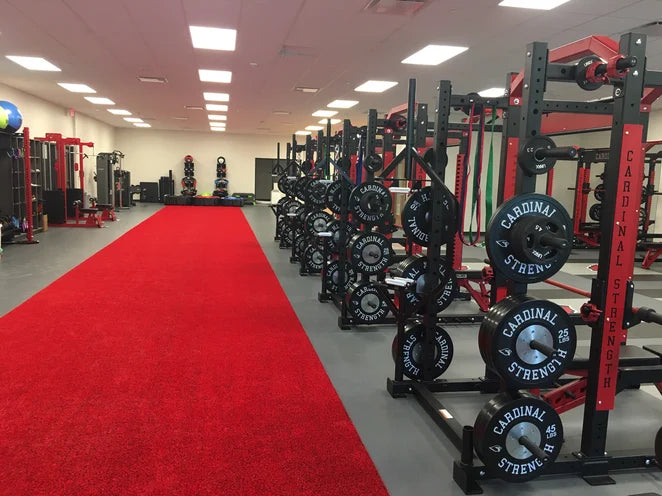 Customizing Your Fitness Facility