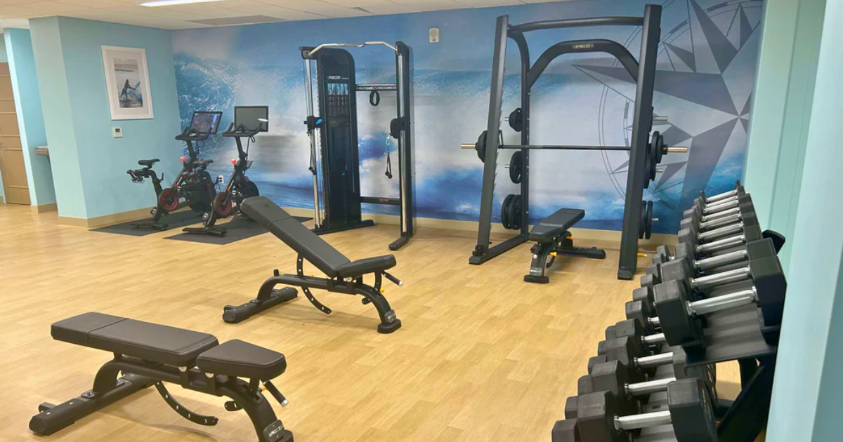 Why Fitness Facilities Are No Longer Optional in Multi-Housing & Hospitality