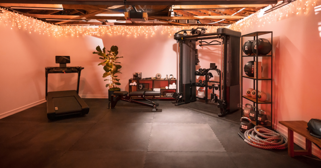How to Build the Best In-Home Gym: Equipment, Cost, and Setup (2026 Guide)