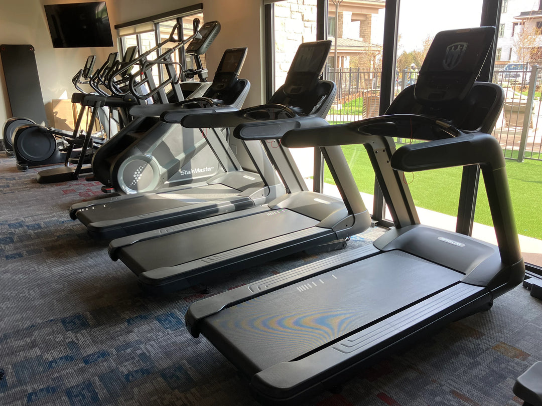 The Critical Need for Commercial-Grade Equipment in Gyms