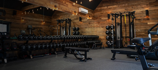 Fitness Retail Is the Top Home Gym Trend in 2026