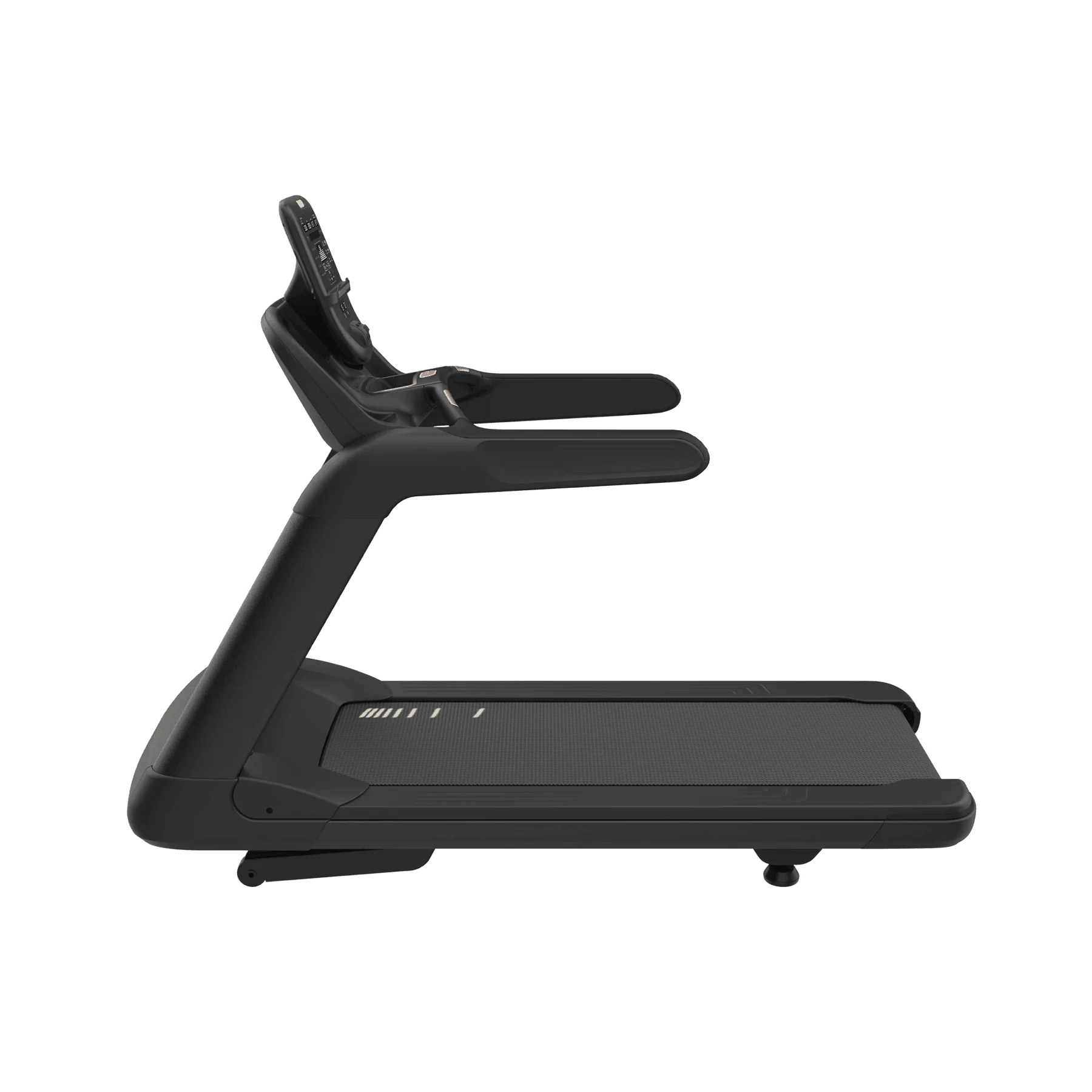 Commercial Cardio