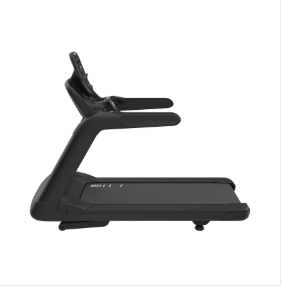 Commercial Cardio