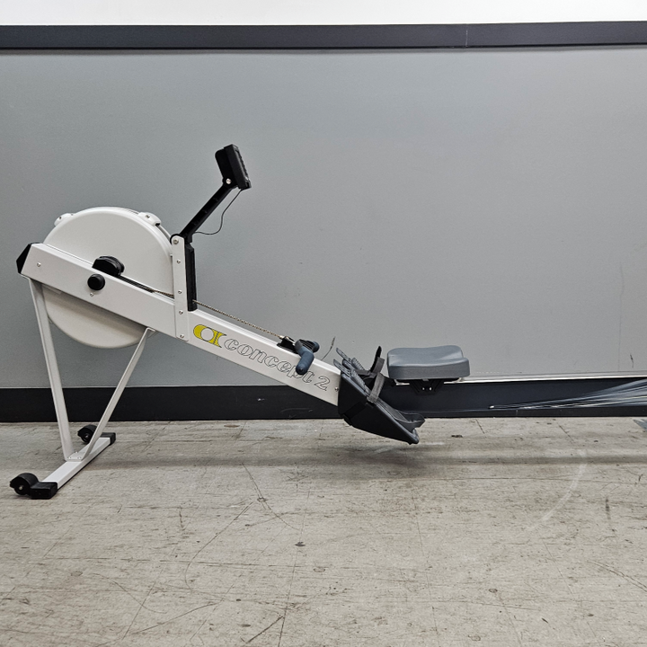 Pre-Owned Concept 2 Rower