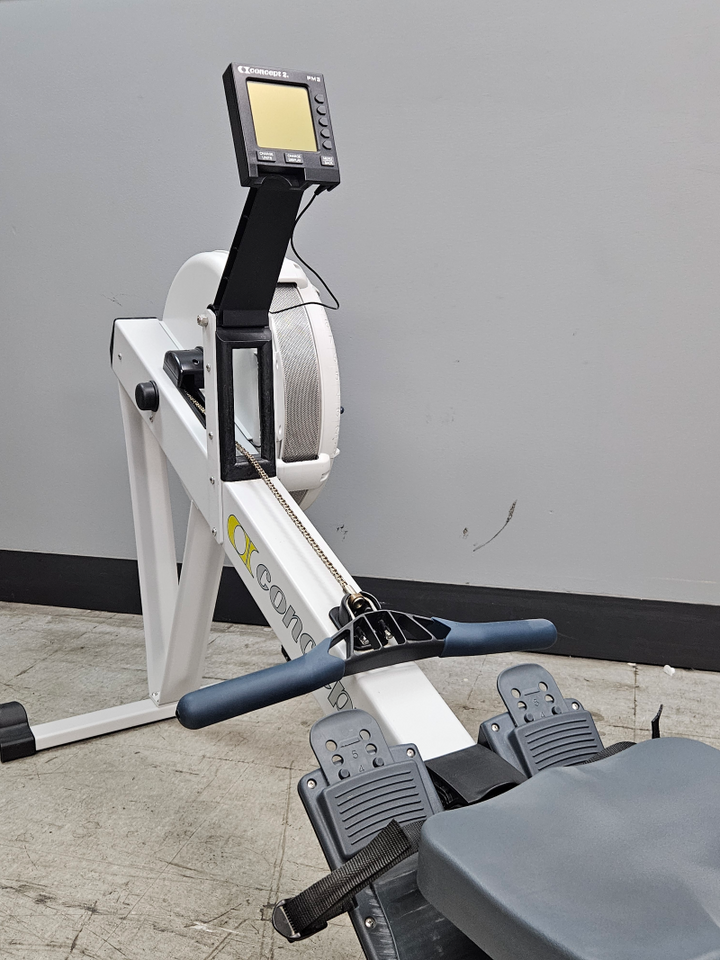 Pre-Owned Concept 2 Rower
