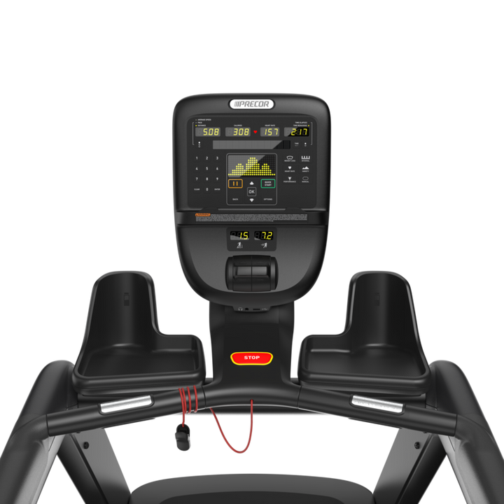 Precor 600 Series Treadmill