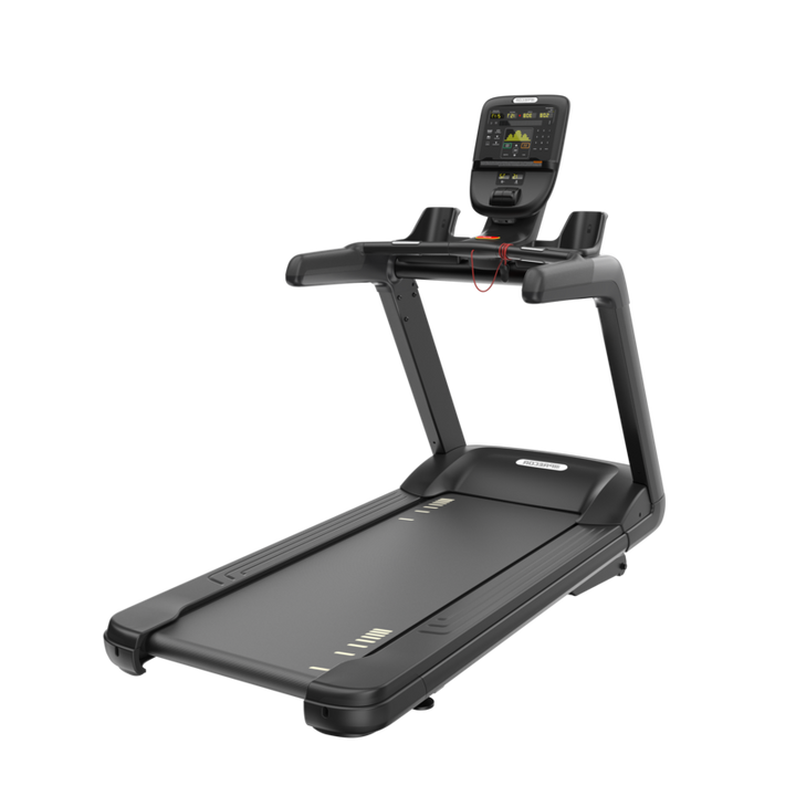 Precor 600 Series Treadmill