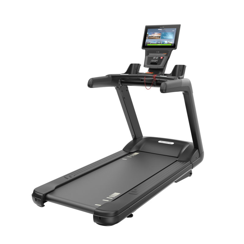 Precor 600 Series Treadmill