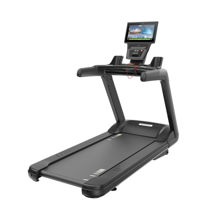 Precor 600 Series Treadmill