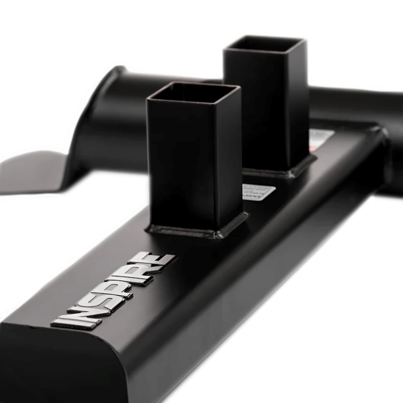Accessory Base For Fitness Attachments