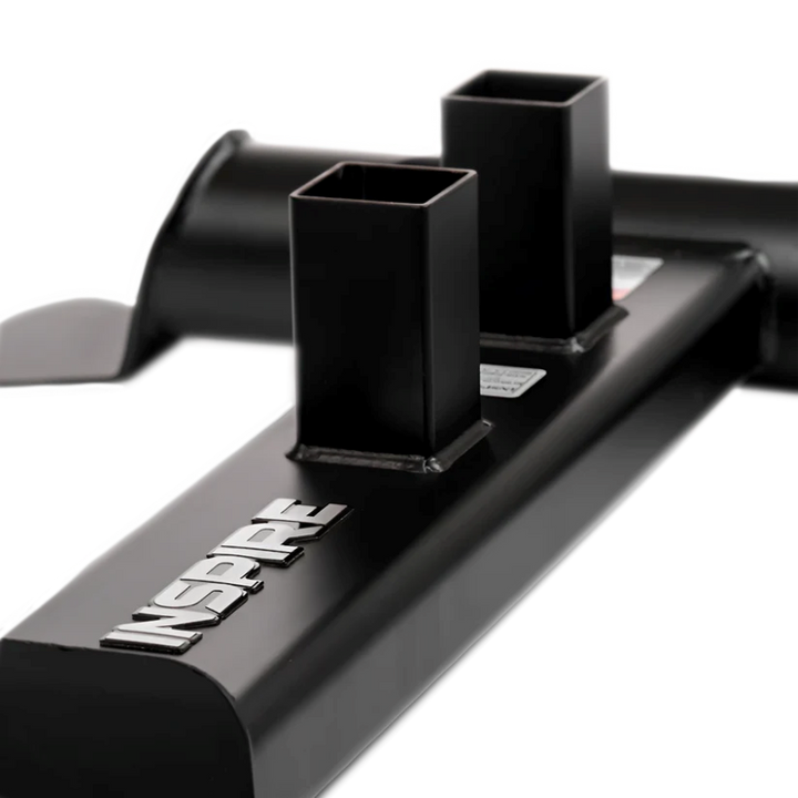Accessory Base For Fitness Attachments