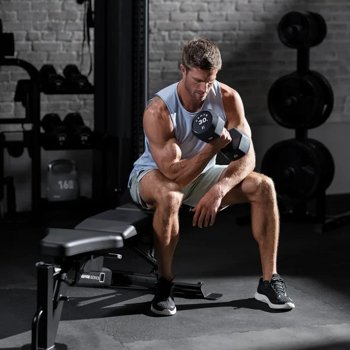 FID7 Pro Adjustable Bench