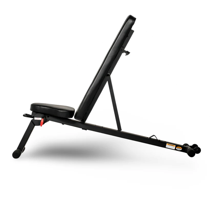 Folding Adjustable Bench