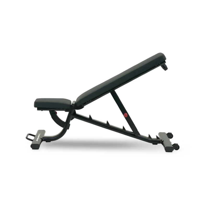 Pull String Workout Bench FID3 Workout Bench | Benches for retail | Push Pedal Pull