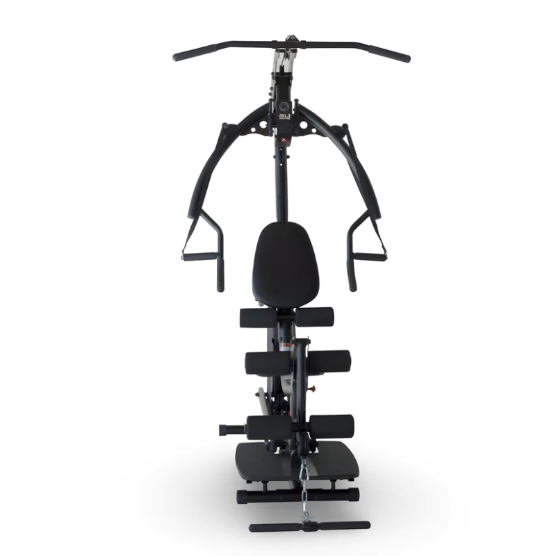 Inspire Fitness BL1 Body Lift Leg Press - Thumbnail 5