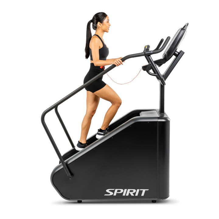 Spirit Fitness CSC880 Stairclimber