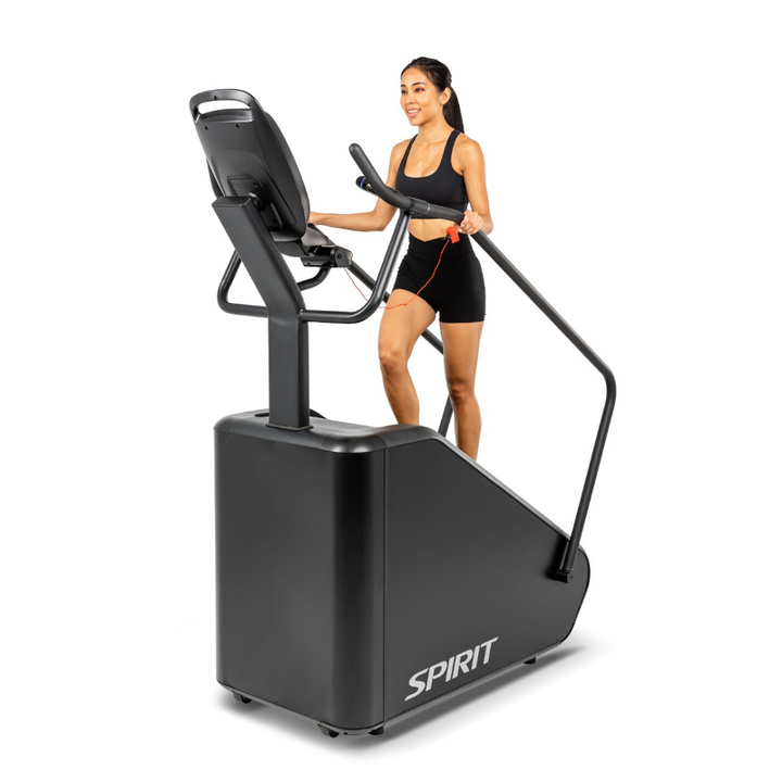 Spirit Fitness CSC880 Stairclimber