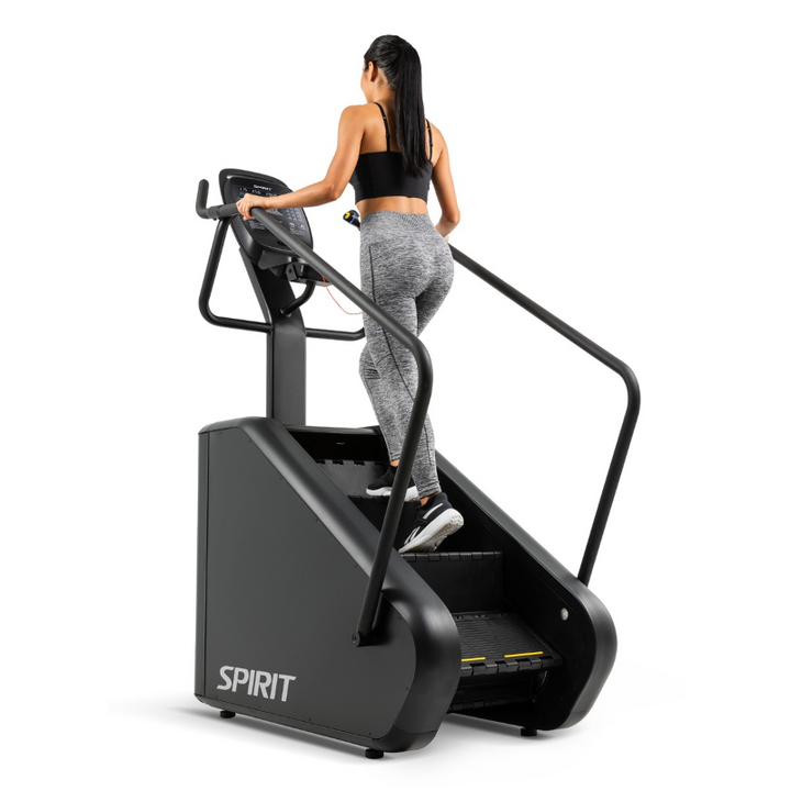 Spirit Fitness CSC880 Stairclimber