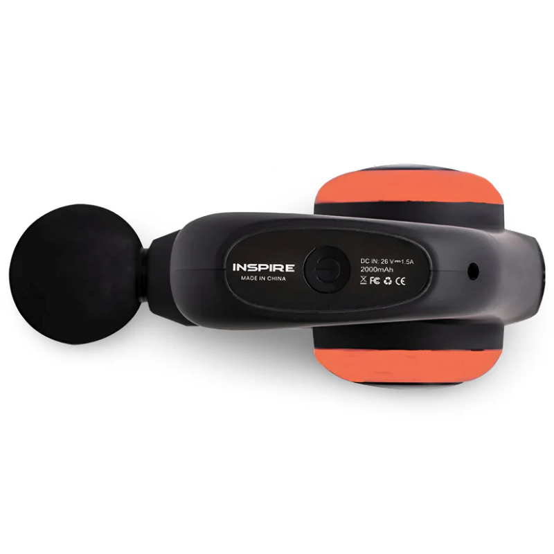 Inspire Recovery Massage Gun