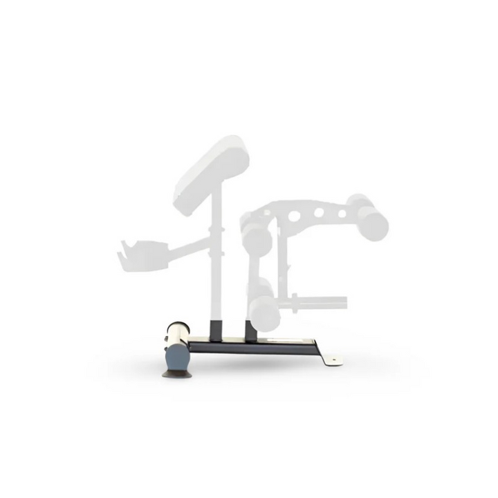 Accessory Base For Fitness Attachments