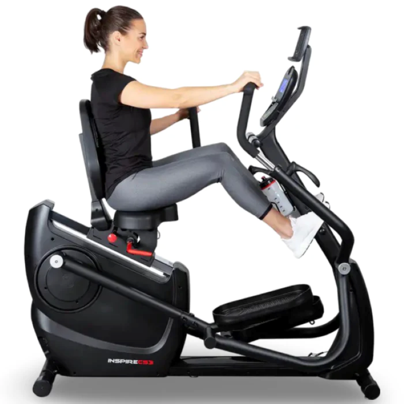 CS3.1 Cardio Strider