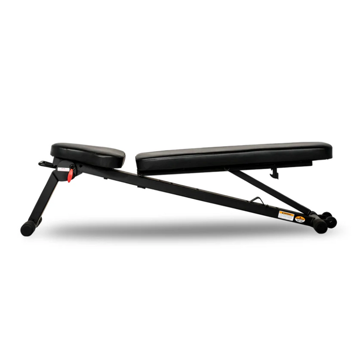 Folding Adjustable Bench