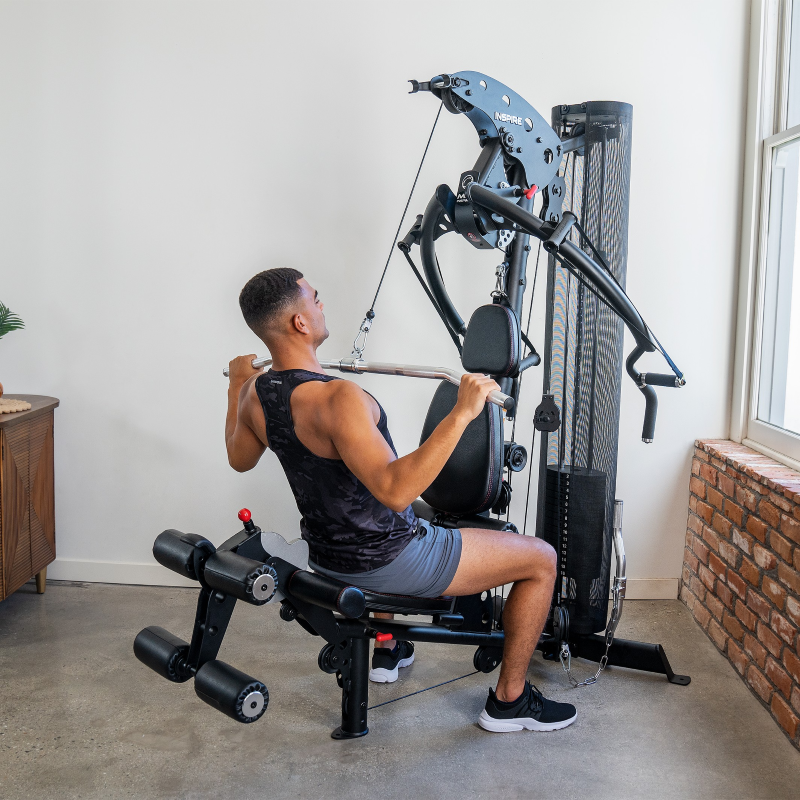 Inspire Fitness M2 - Thumbnail 4