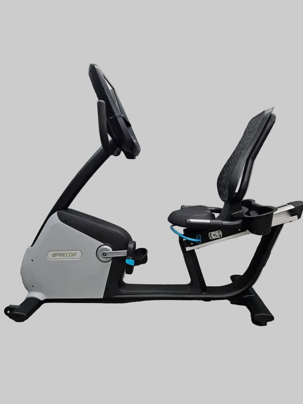Pre-Owned Precor RBK 885