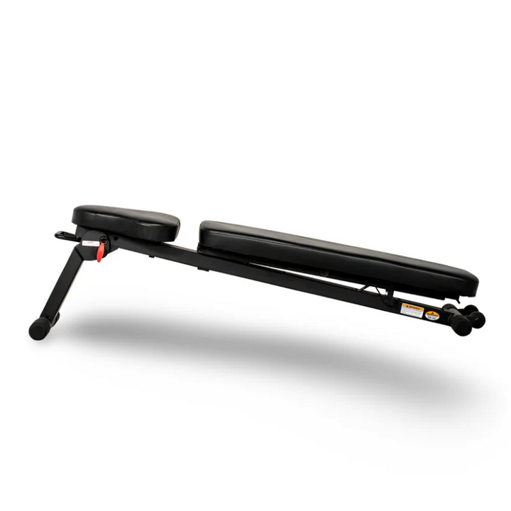 Folding Adjustable Bench