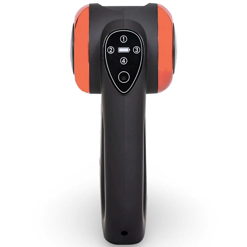 Inspire Recovery Massage Gun