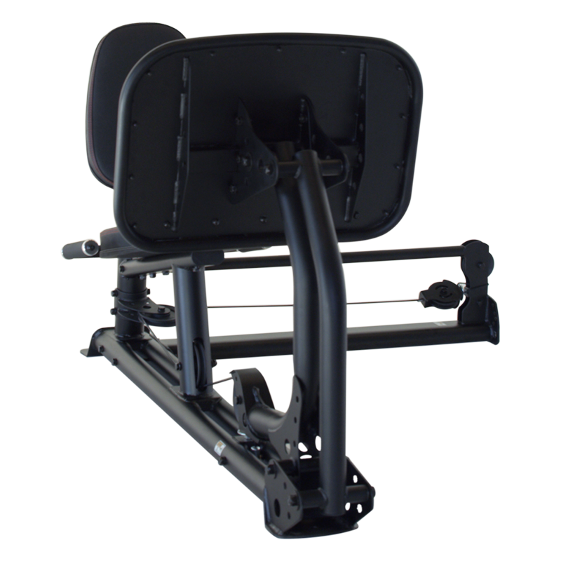 Inspire Fitness Leg Press For Multi-Gyms