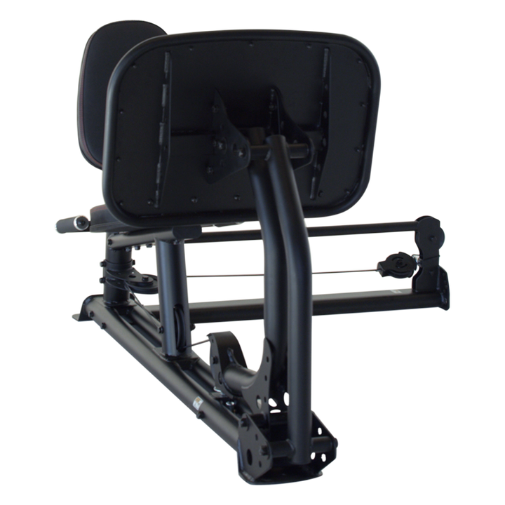 Inspire Fitness Leg Press For Multi-Gyms