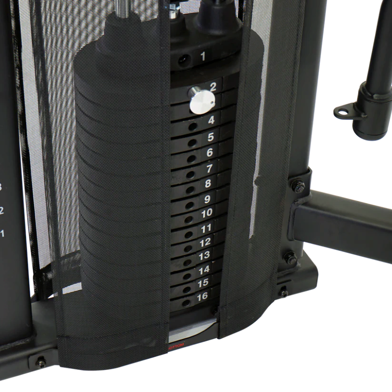 SF3 Smith Functional Trainer