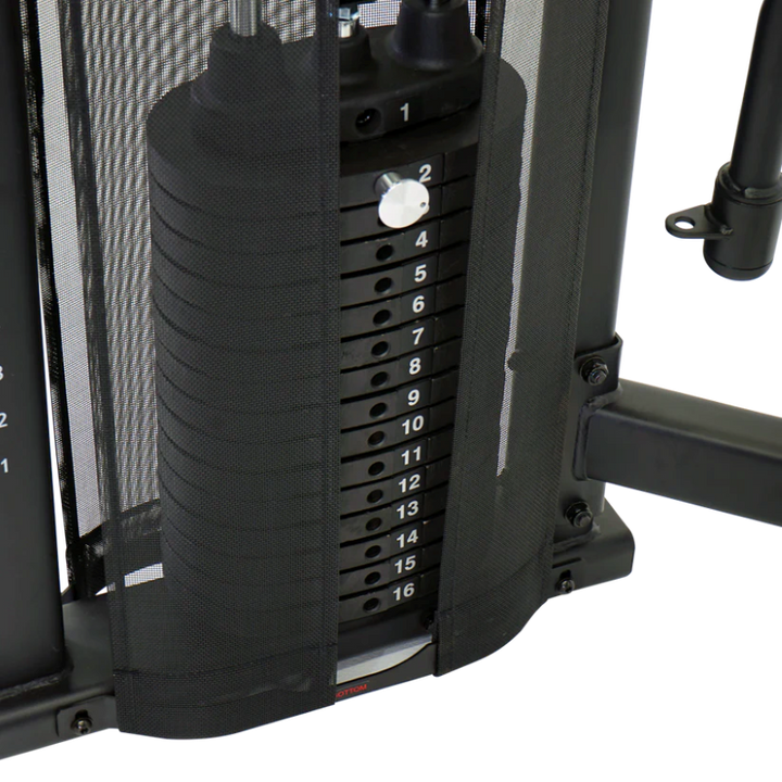 SF3 Smith Functional Trainer