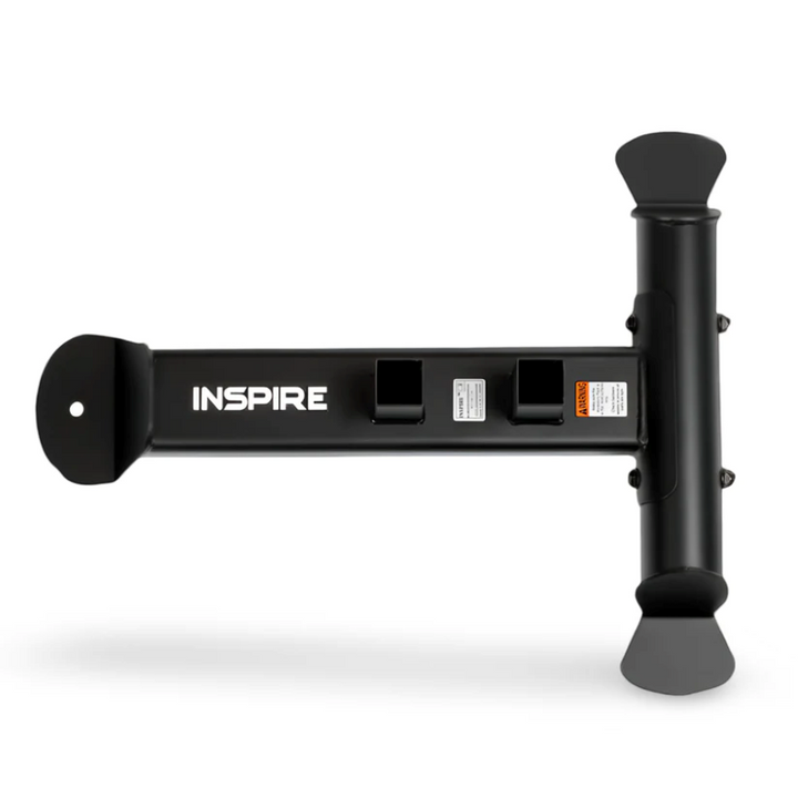 Accessory Base For Fitness Attachments