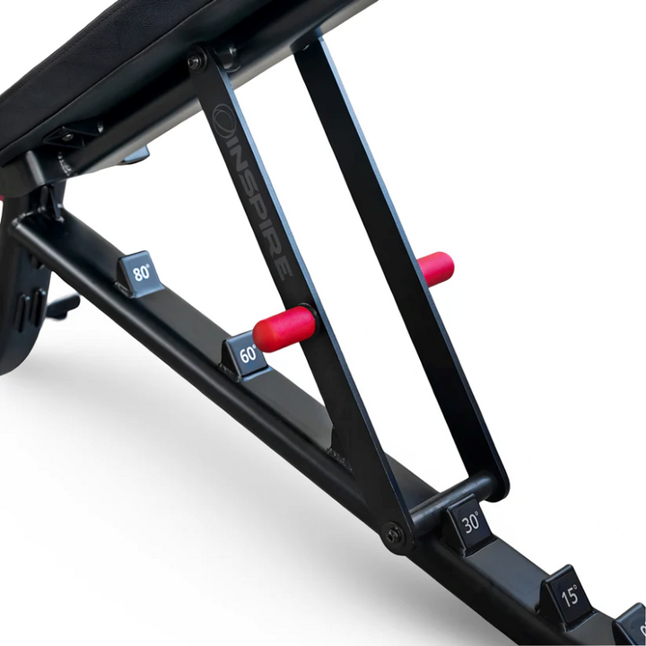 FID3 Workout Bench