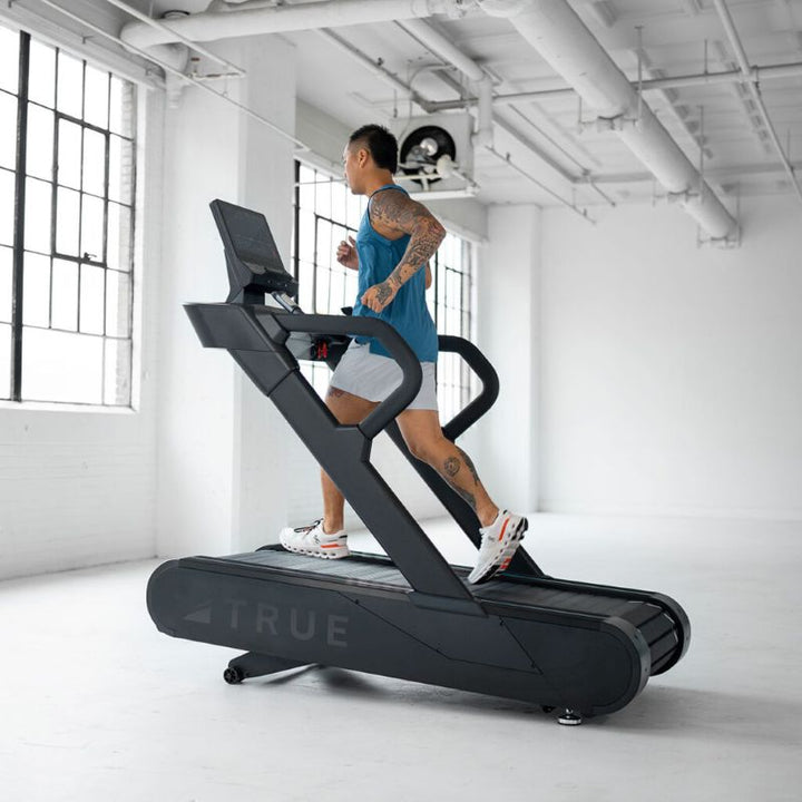 True Fitness Stryker Slat Treadmill