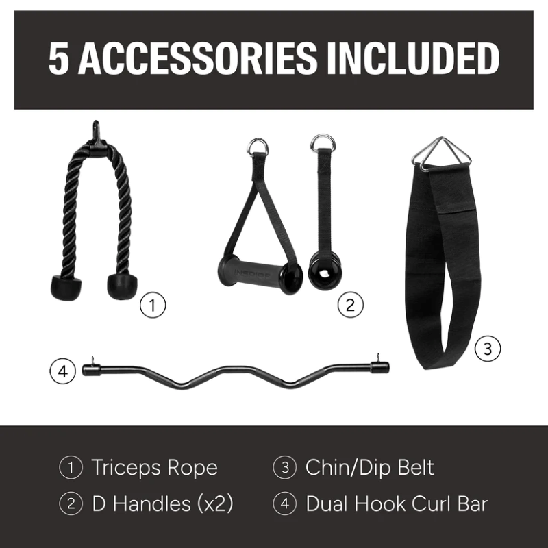 FTX Functional Trainer