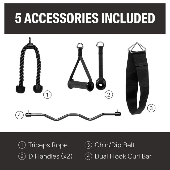 FTX Functional Trainer