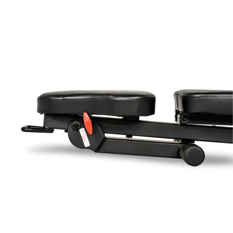 Folding Adjustable Bench