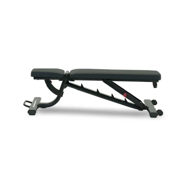 Pull String Workout Bench FID3 Workout Bench | Benches for retail | Push Pedal Pull