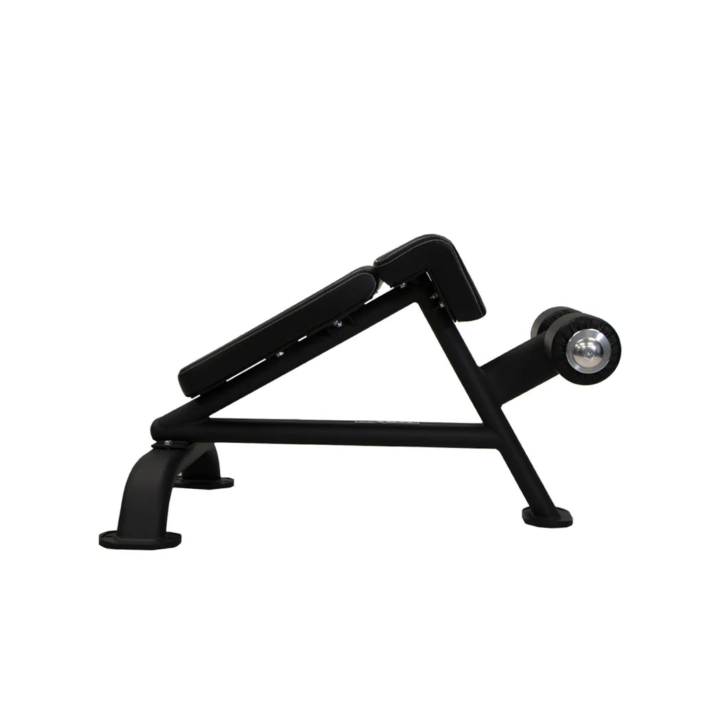 TKO Signature Abdominal Crunch Bench