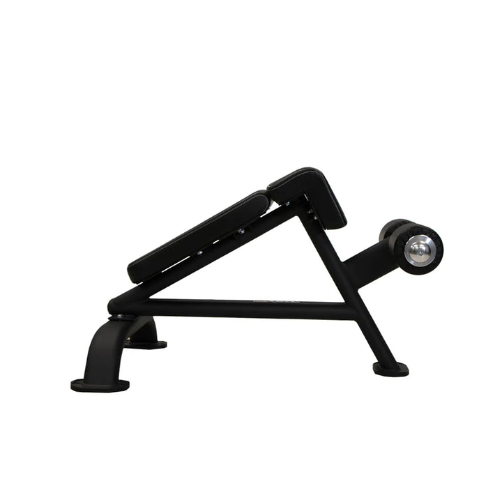 TKO Signature Abdominal Crunch Bench