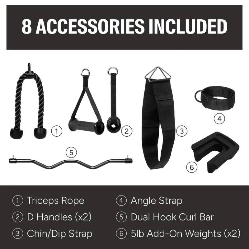 SF3 Smith Functional Trainer