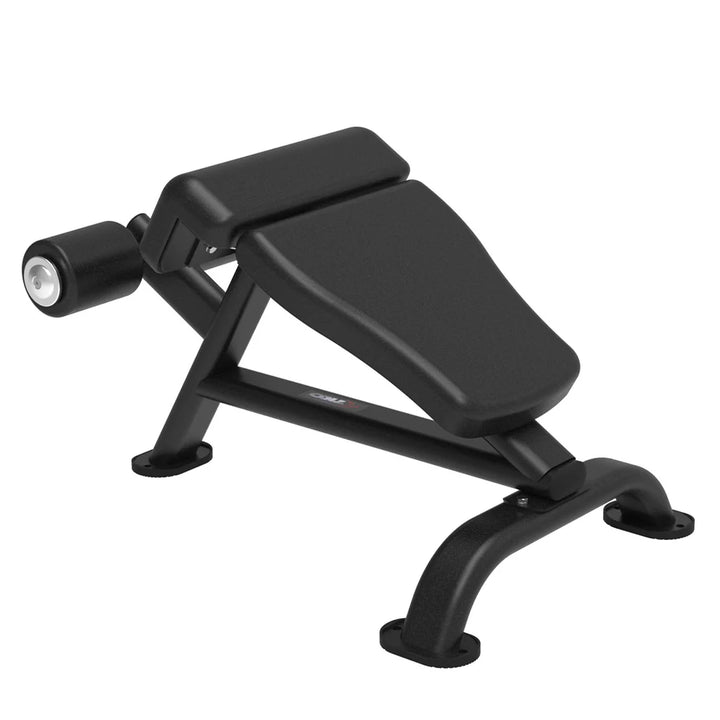TKO Signature Abdominal Crunch Bench