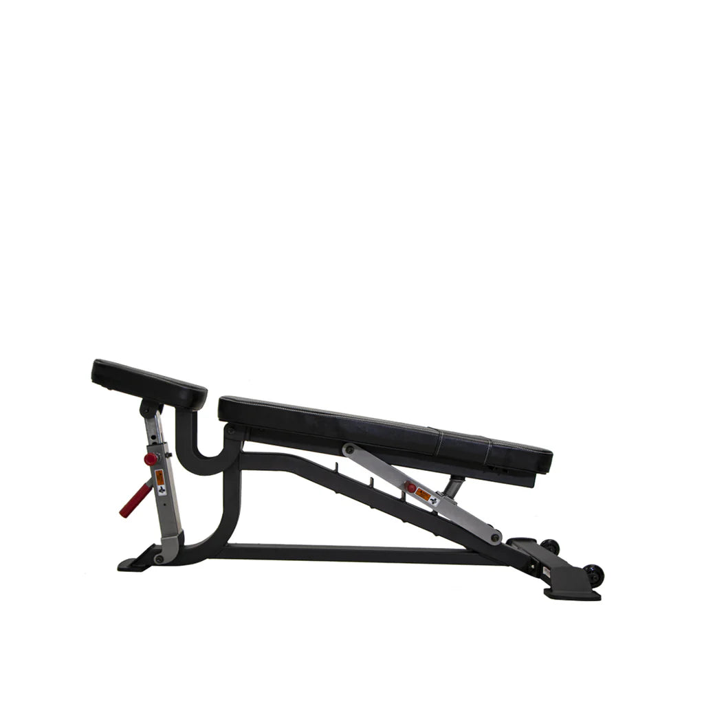 TKO Flat/ Incline/ Decline Bench