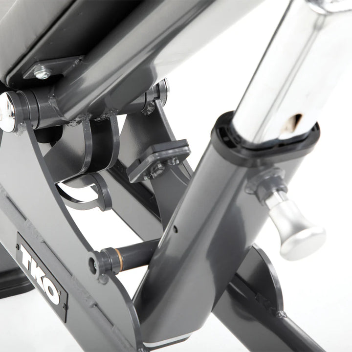 TKO Commercial Multi-Angle Bench