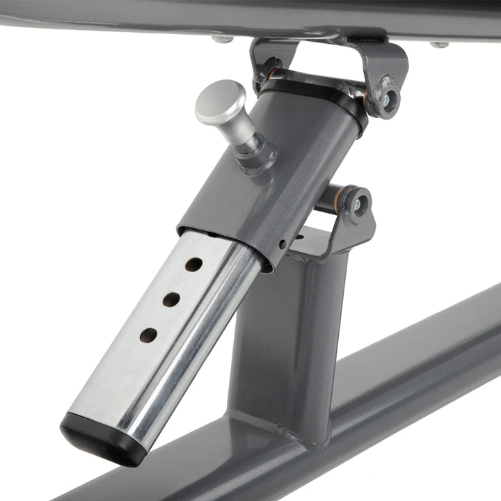 TKO Commercial Ab/Crunch Bench